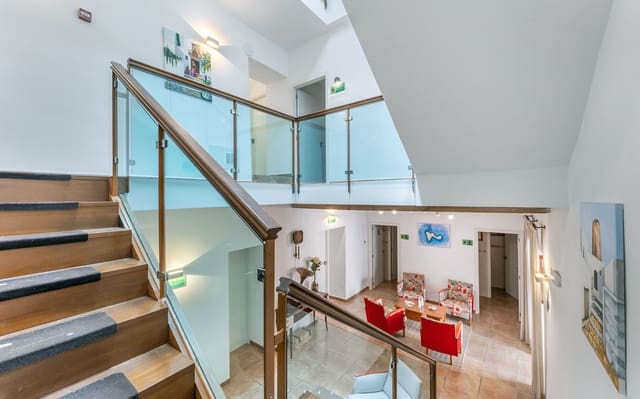 8 sovrum Kommersiell till salu i Sineu med pool - 1 260 000 € (Ref: 9609524)