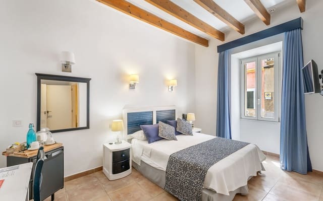 8 sovrum Kommersiell till salu i Sineu med pool - 1 260 000 € (Ref: 9609524)