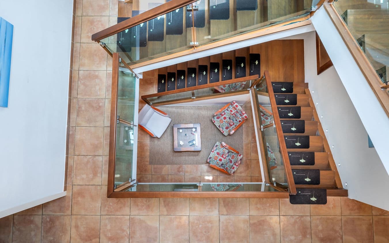 8 sovrum Kommersiell till salu i Sineu med pool - 1 260 000 € (Ref: 9609524)