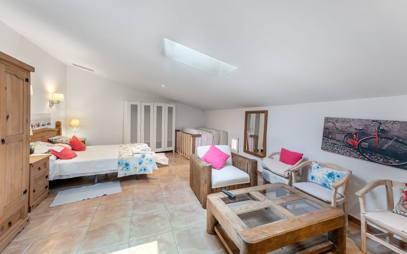 8 sovrum Kommersiell till salu i Sineu med pool - 1 260 000 € (Ref: 9609524)