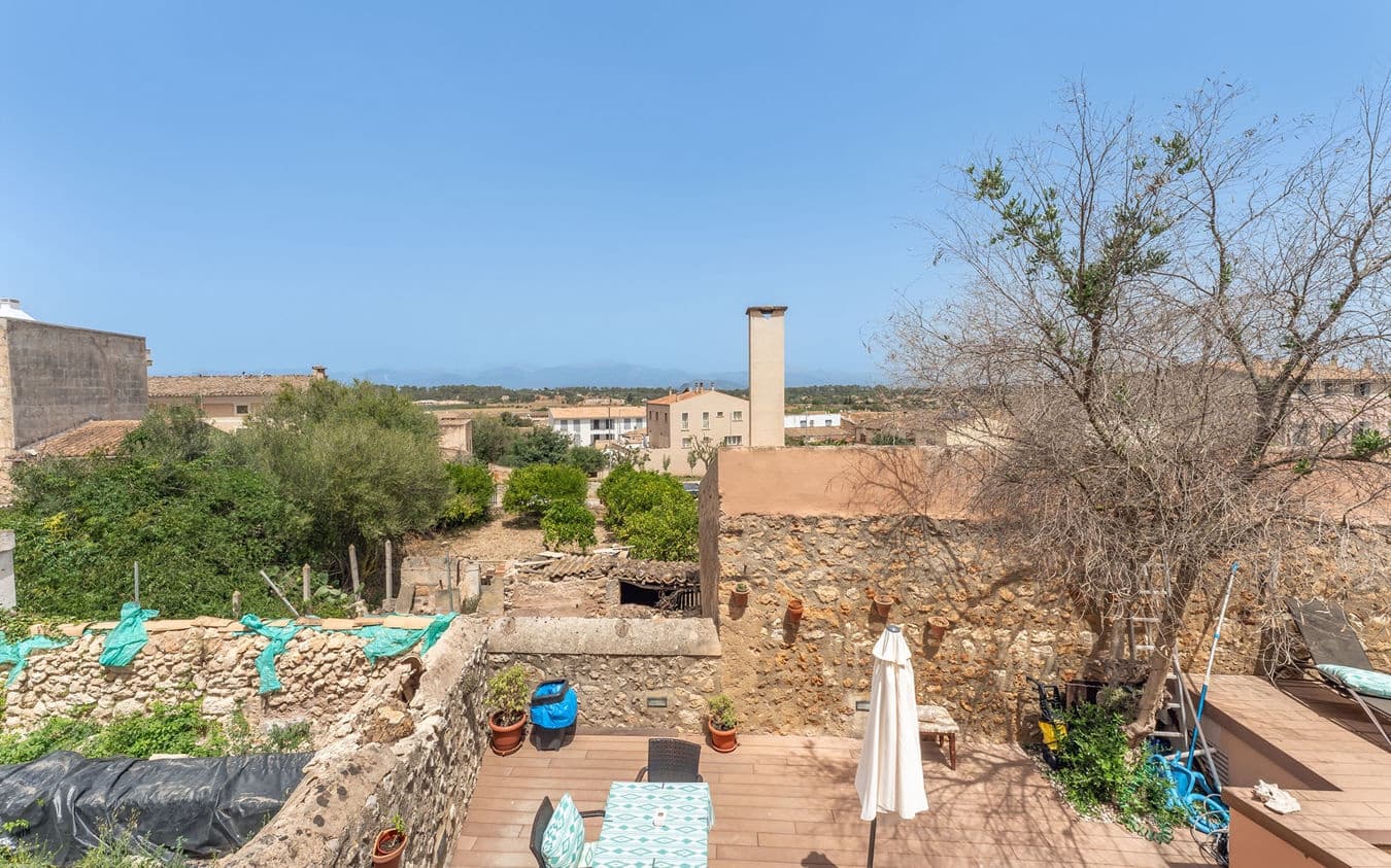 8 sovrum Kommersiell till salu i Sineu med pool - 1 260 000 € (Ref: 9609524)