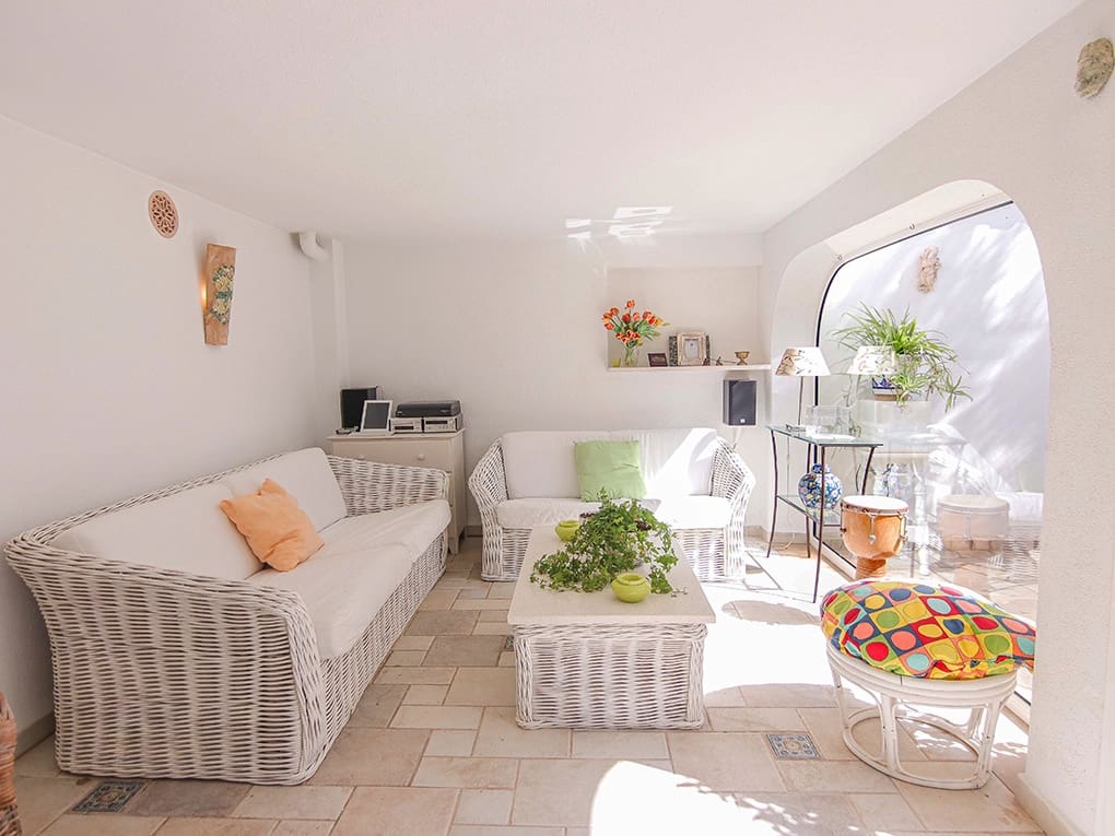 4 soveværelse Villa til salg i Sa Rapita / La Rapita med garage - € 1.450.000 (Ref: 9609525)