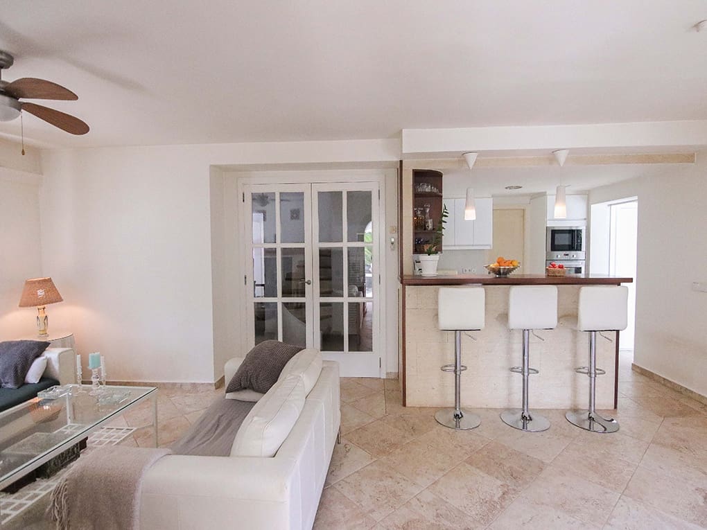 4 soveværelse Villa til salg i Sa Rapita / La Rapita med garage - € 1.450.000 (Ref: 9609525)