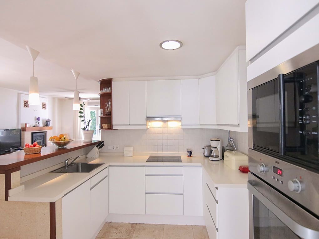 4 soveværelse Villa til salg i Sa Rapita / La Rapita med garage - € 1.450.000 (Ref: 9609525)