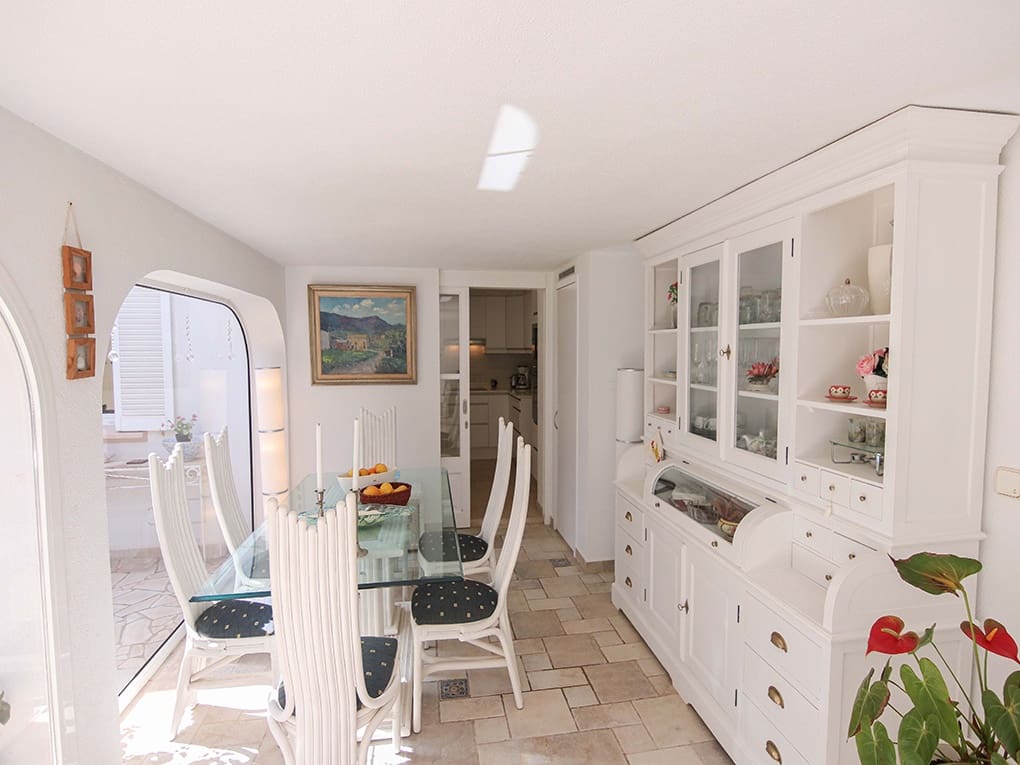 4 soveværelse Villa til salg i Sa Rapita / La Rapita med garage - € 1.450.000 (Ref: 9609525)