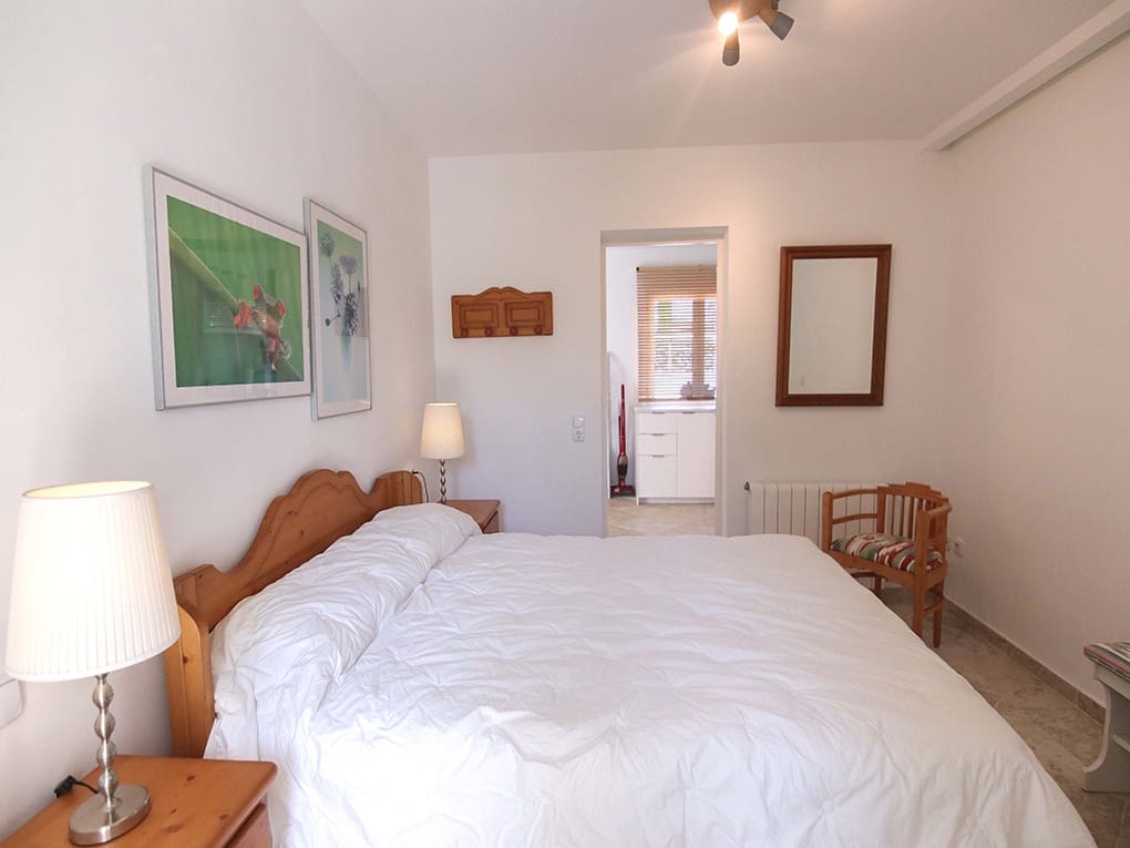 4 soveværelse Villa til salg i Sa Rapita / La Rapita med garage - € 1.450.000 (Ref: 9609525)