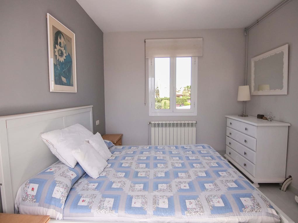 4 soveværelse Villa til salg i Sa Rapita / La Rapita med garage - € 1.450.000 (Ref: 9609525)