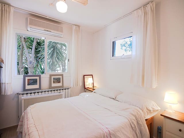 4 soveværelse Villa til salg i Sa Rapita / La Rapita, Campos med garage - € 1.450.000 (Ref: 9609525)