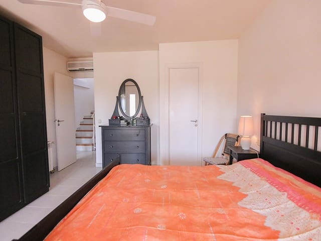 4 soveværelse Villa til salg i Sa Rapita / La Rapita, Campos med garage - € 1.450.000 (Ref: 9609525)