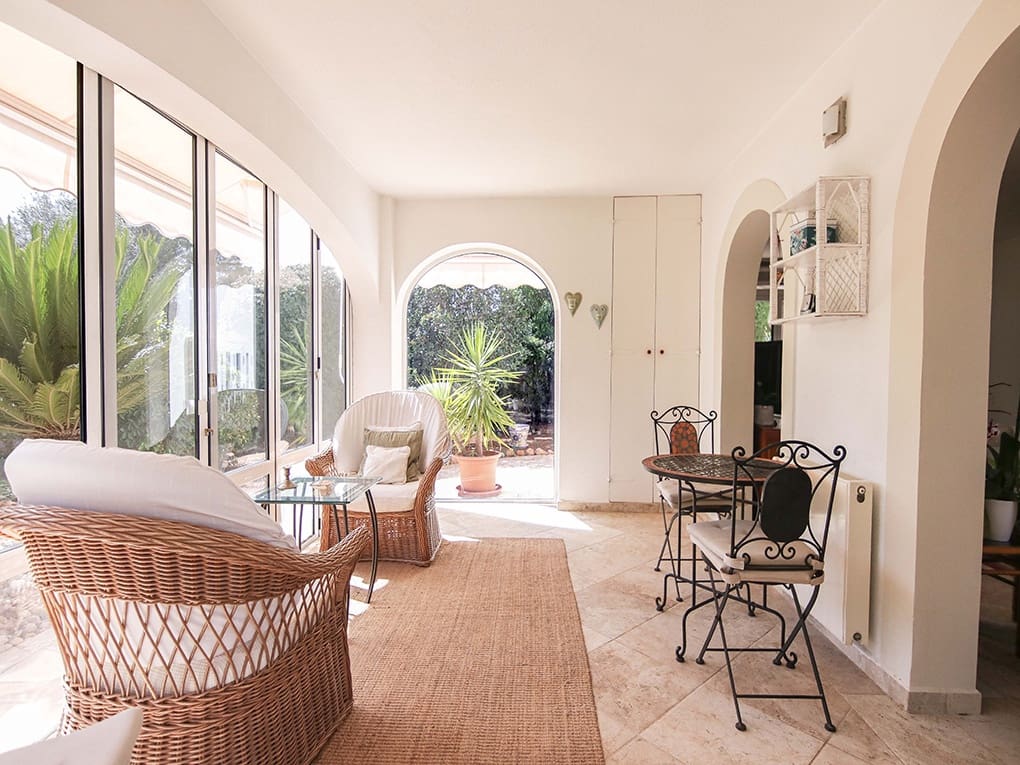 4 soveværelse Villa til salg i Sa Rapita / La Rapita med garage - € 1.450.000 (Ref: 9609525)