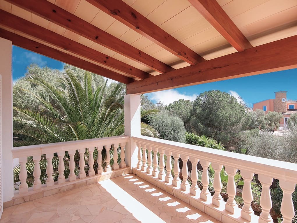 4 soveværelse Villa til salg i Sa Rapita / La Rapita med garage - € 1.450.000 (Ref: 9609525)