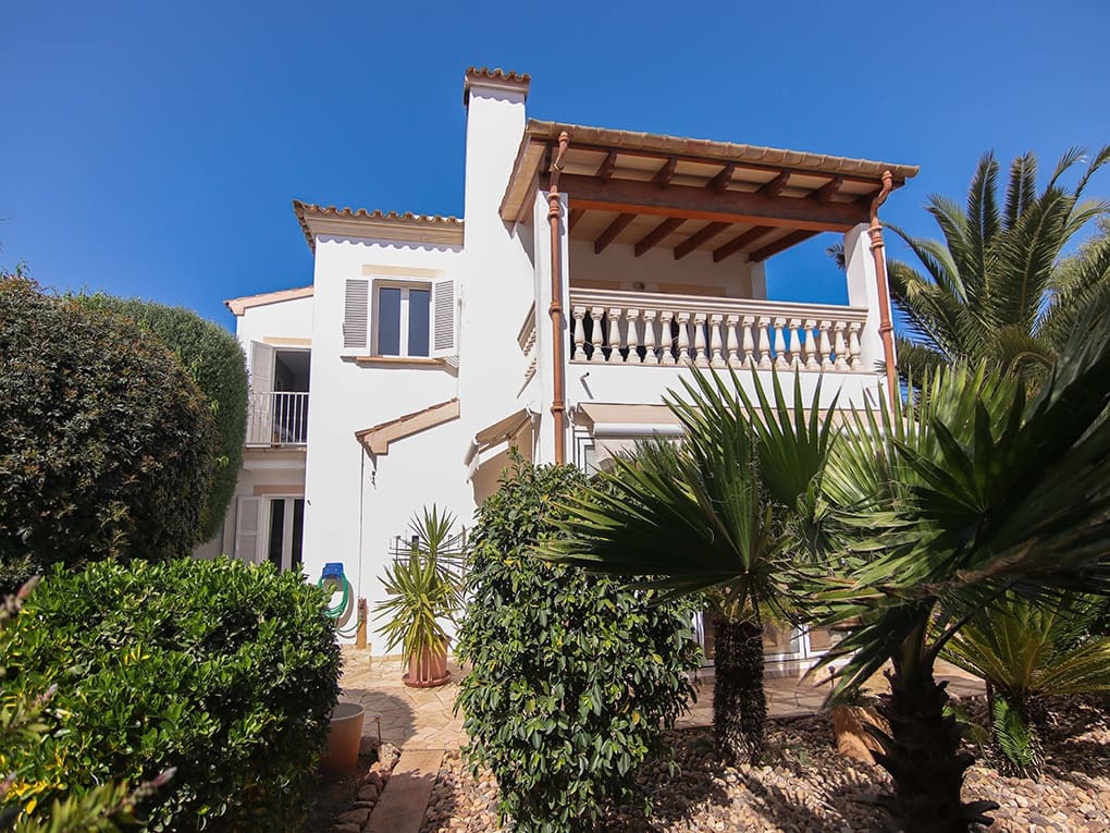 4 soveværelse Villa til salg i Sa Rapita / La Rapita med garage - € 1.450.000 (Ref: 9609525)