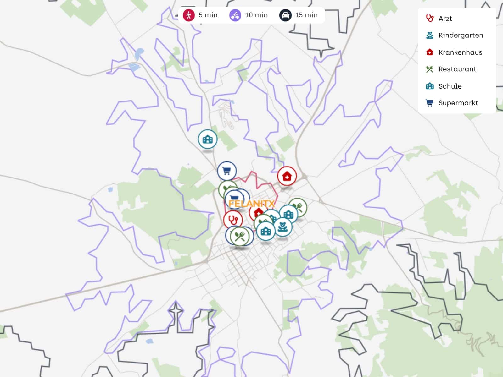 Terre non Aménagée à vendre à Felanitx - 700 000 € (Ref: 9609526)