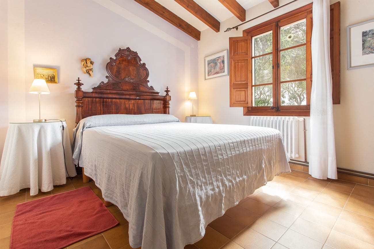 9 slaapkamer Finca/Landhuis te koop in Badia Gran met zwembad garage - € 4.500.000 (Ref: 9609527)