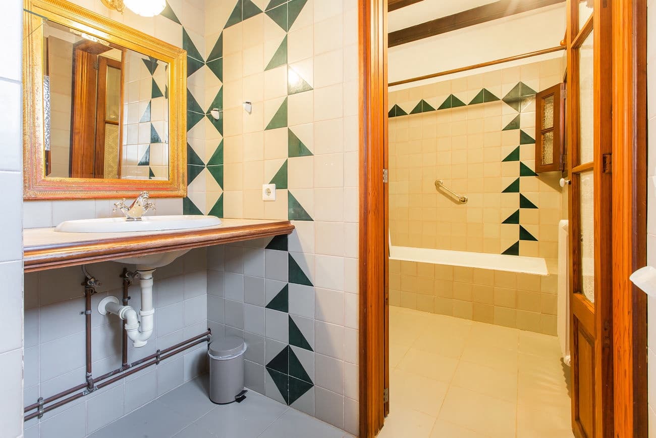 9 slaapkamer Finca/Landhuis te koop in Badia Gran met zwembad garage - € 4.500.000 (Ref: 9609527)