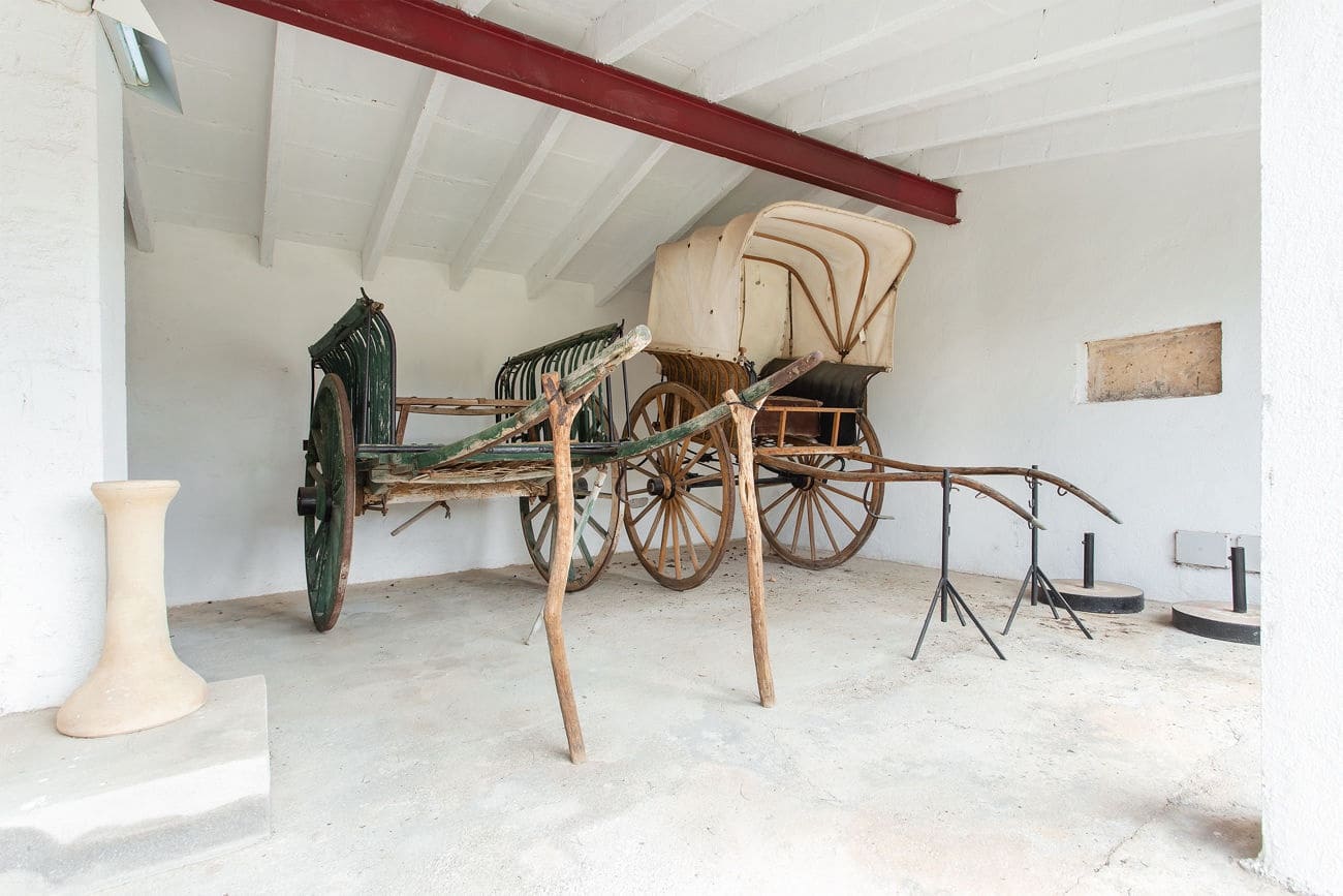 9 slaapkamer Finca/Landhuis te koop in Badia Gran met zwembad garage - € 4.500.000 (Ref: 9609527)