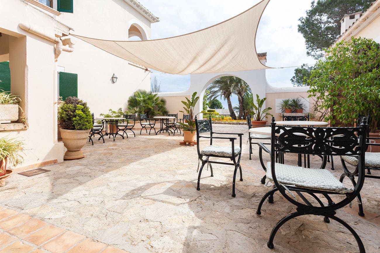 9 slaapkamer Finca/Landhuis te koop in Badia Gran met zwembad garage - € 4.500.000 (Ref: 9609527)