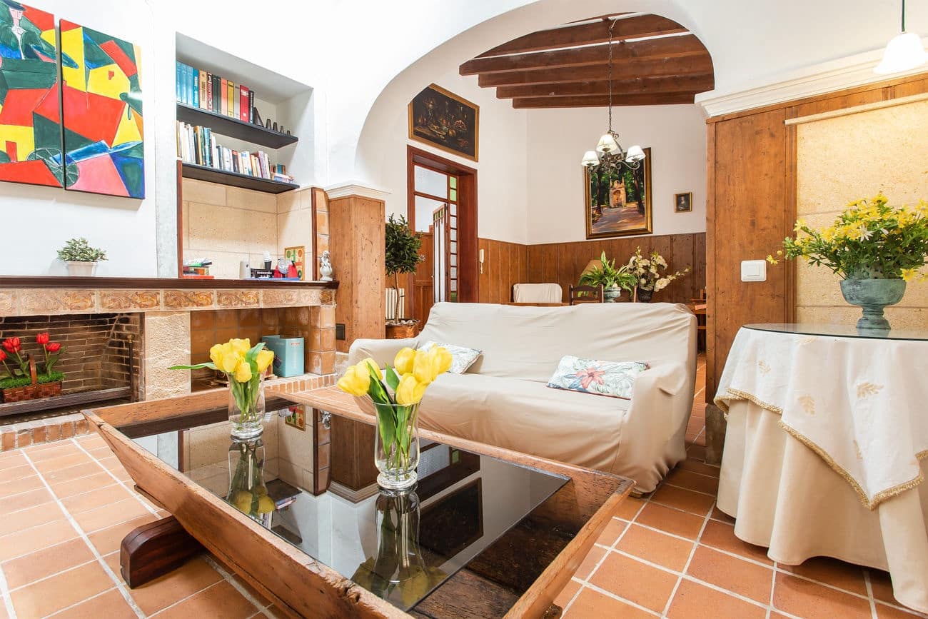 9 slaapkamer Finca/Landhuis te koop in Badia Gran met zwembad garage - € 4.500.000 (Ref: 9609527)