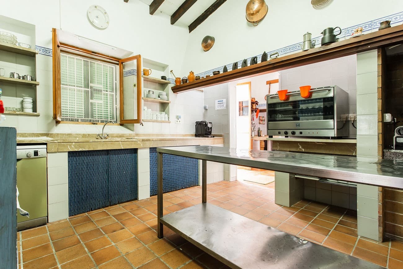 9 slaapkamer Finca/Landhuis te koop in Badia Gran met zwembad garage - € 4.500.000 (Ref: 9609527)