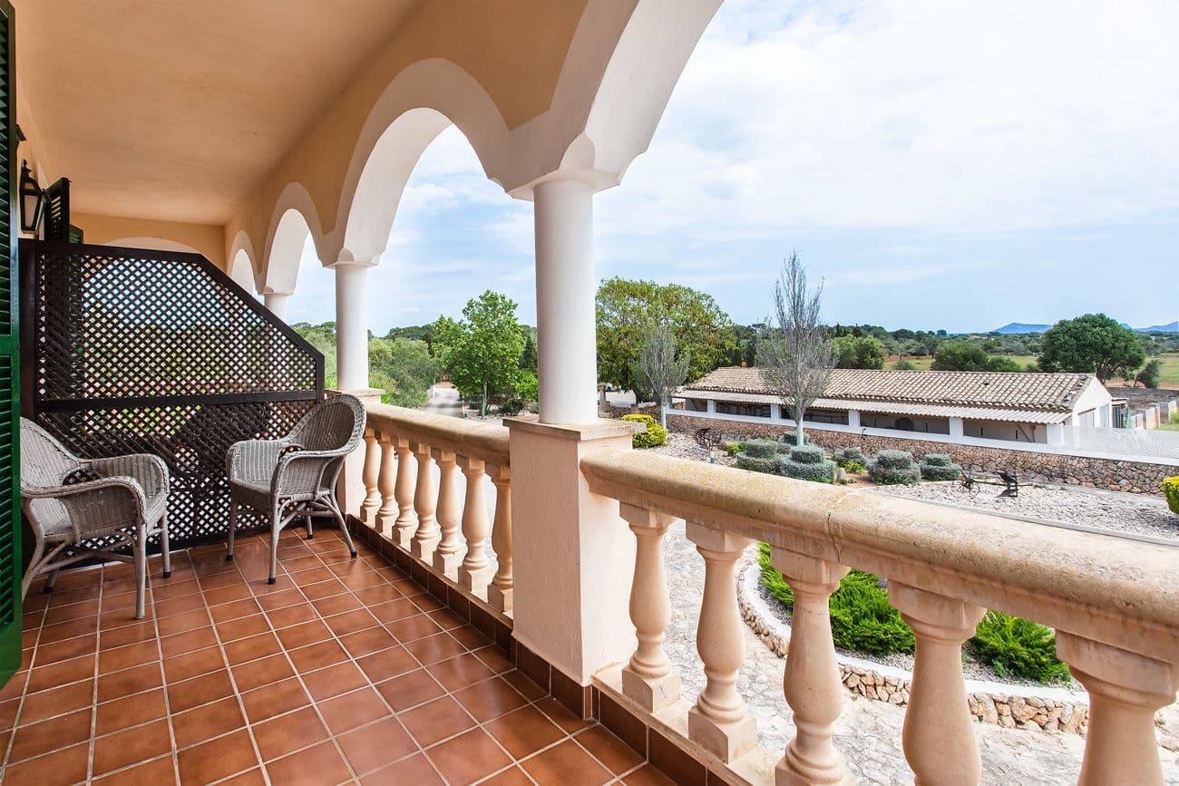 9 slaapkamer Finca/Landhuis te koop in Badia Gran met zwembad garage - € 4.500.000 (Ref: 9609527)