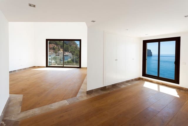 Chalet de 6 habitaciones en Andratx en venta con piscina garaje - 11.000.000 € (Ref: 9609528)