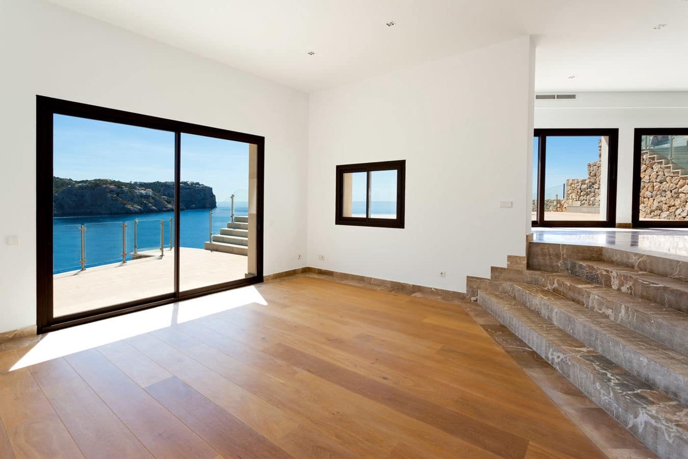 Chalet de 6 habitaciones en Andratx en venta con piscina garaje - 11.000.000 € (Ref: 9609528)