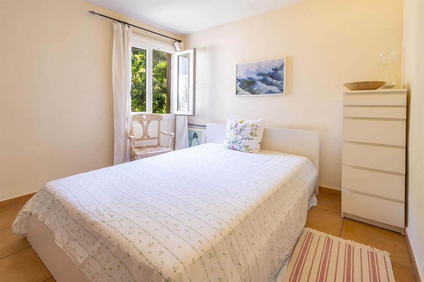 2 soverom Leilighet til salgs i Illetas med svømmebasseng garasje - € 870 000 (Ref: 9609529)