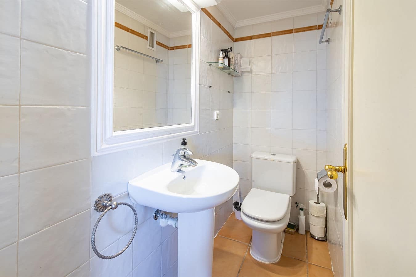 2 soverom Leilighet til salgs i Illetas med svømmebasseng garasje - € 870 000 (Ref: 9609529)