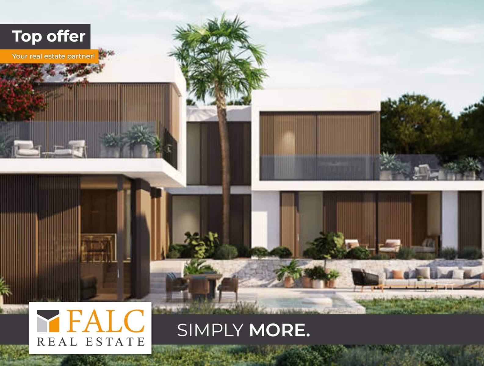 Chalet de 4 habitaciones en Son Gual en venta con piscina garaje - 2.700.000 € (Ref: 9609530)