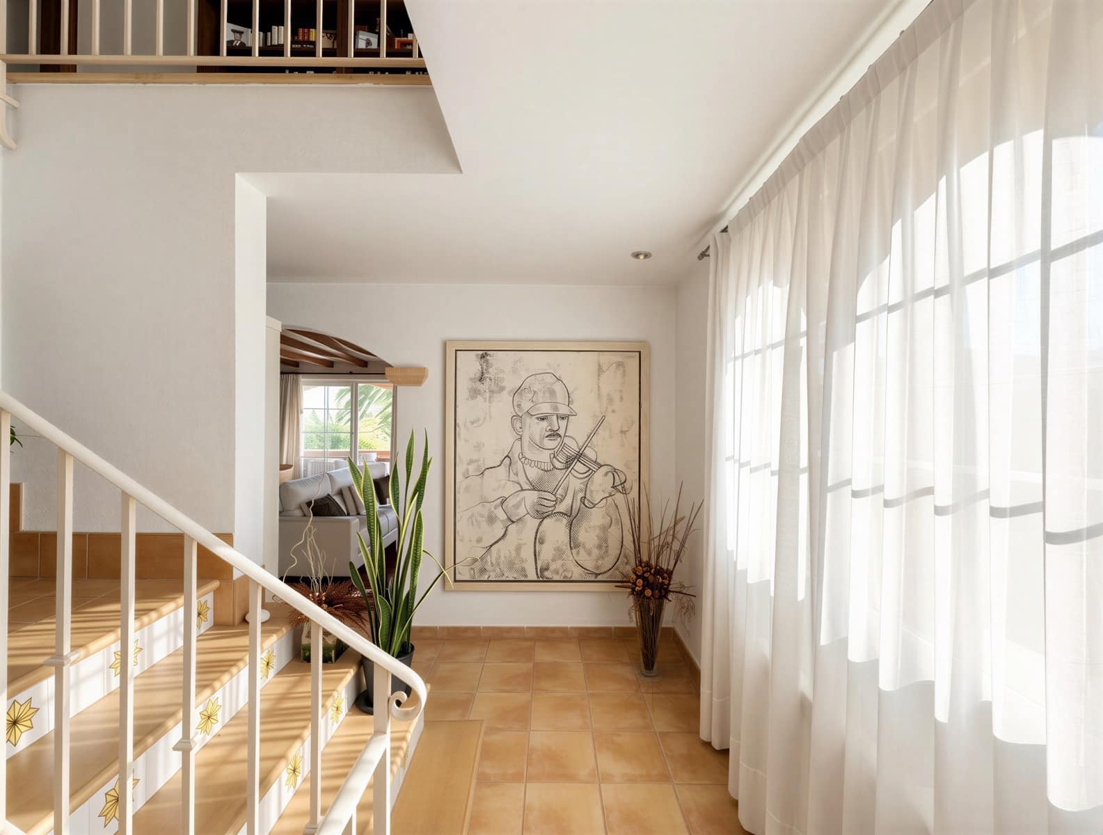 3 camera da letto Casa in vendita in Ca'n Picafort con piscina garage - 695.000 € (Rif: 9609532)