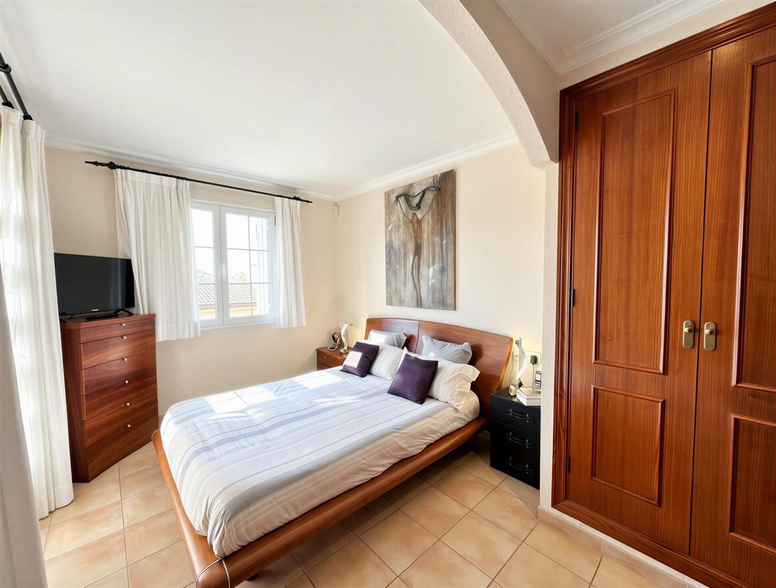 3 camera da letto Casa in vendita in Ca'n Picafort con piscina garage - 695.000 € (Rif: 9609532)