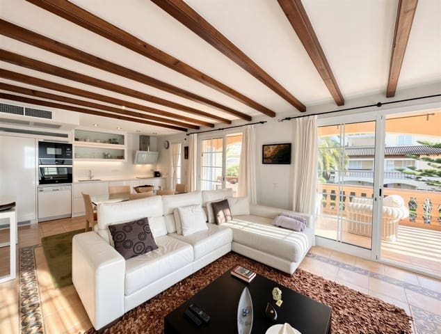 3 camera da letto Casa in vendita in Ca'n Picafort, Santa Margalida con piscina garage - 695.000 € (Rif: 9609532)