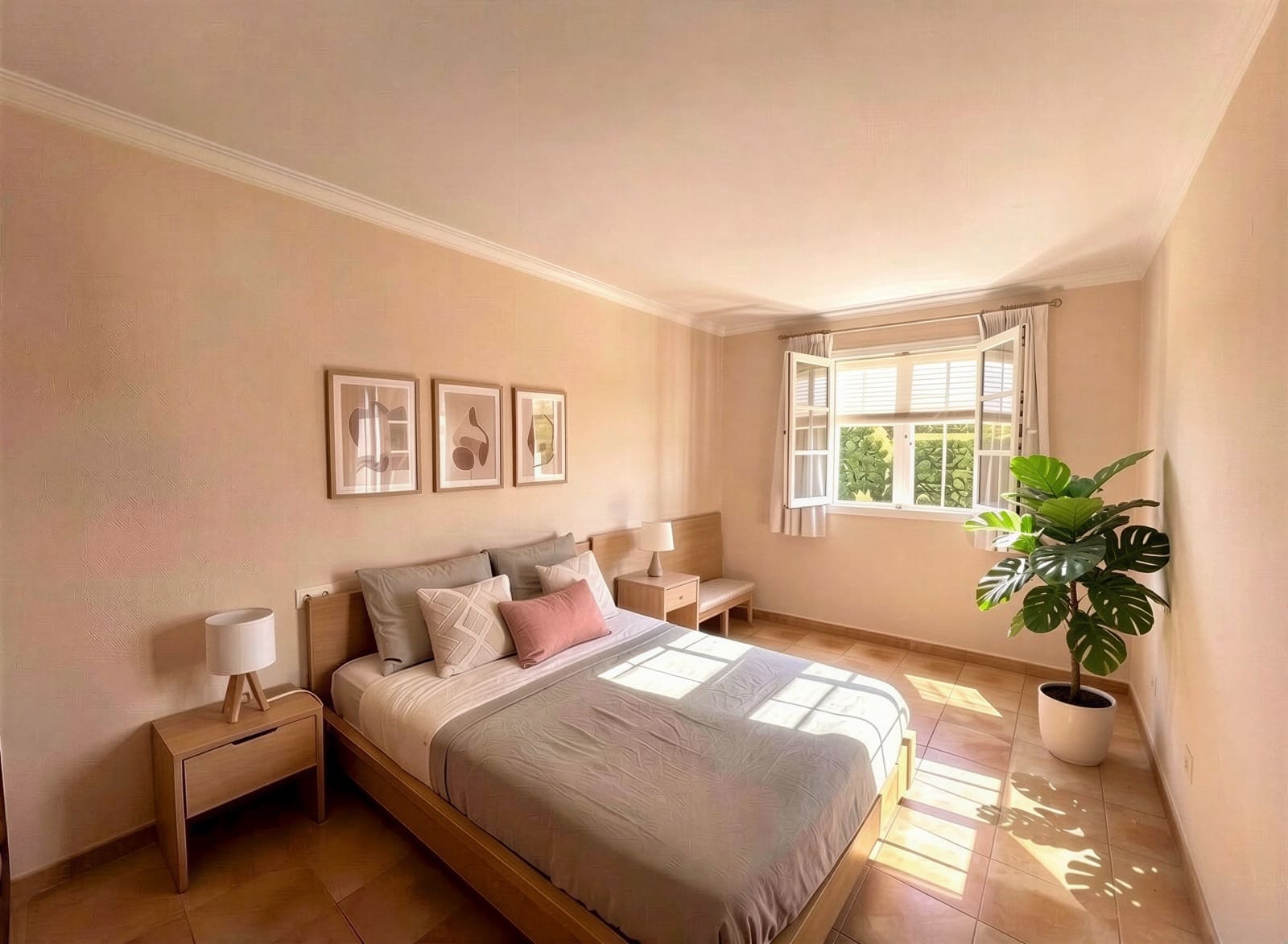 3 camera da letto Casa in vendita in Ca'n Picafort con piscina garage - 695.000 € (Rif: 9609532)