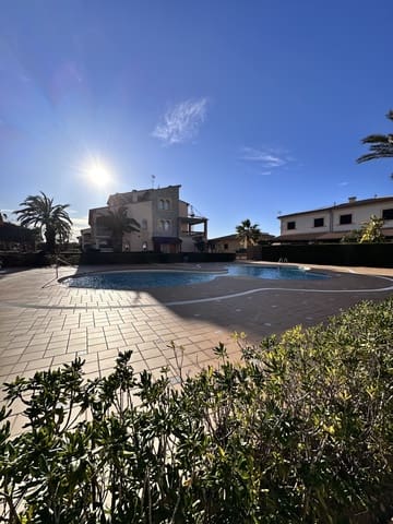 3 camera da letto Casa in vendita in Ca'n Picafort, Santa Margalida con piscina garage - 695.000 € (Rif: 9609532)