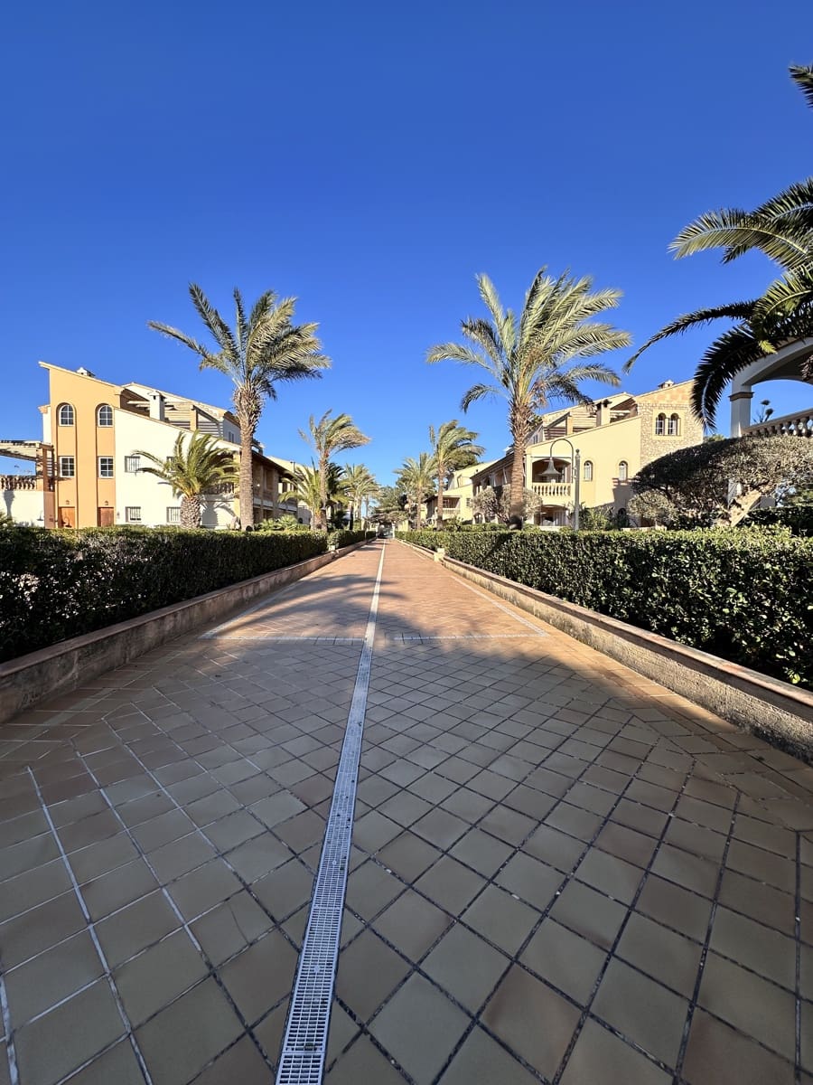 3 camera da letto Casa in vendita in Ca'n Picafort con piscina garage - 695.000 € (Rif: 9609532)