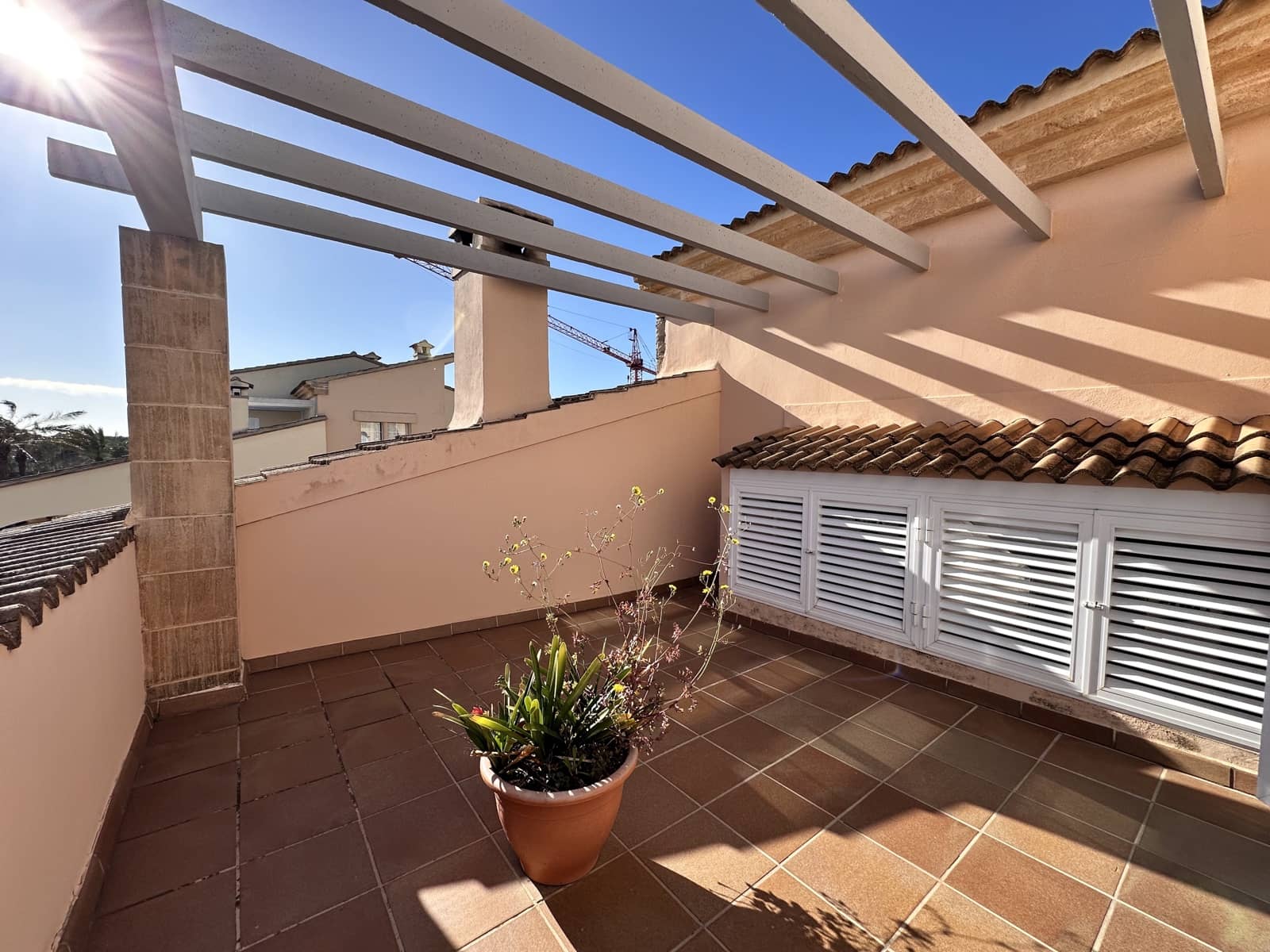 3 camera da letto Casa in vendita in Ca'n Picafort con piscina garage - 695.000 € (Rif: 9609532)