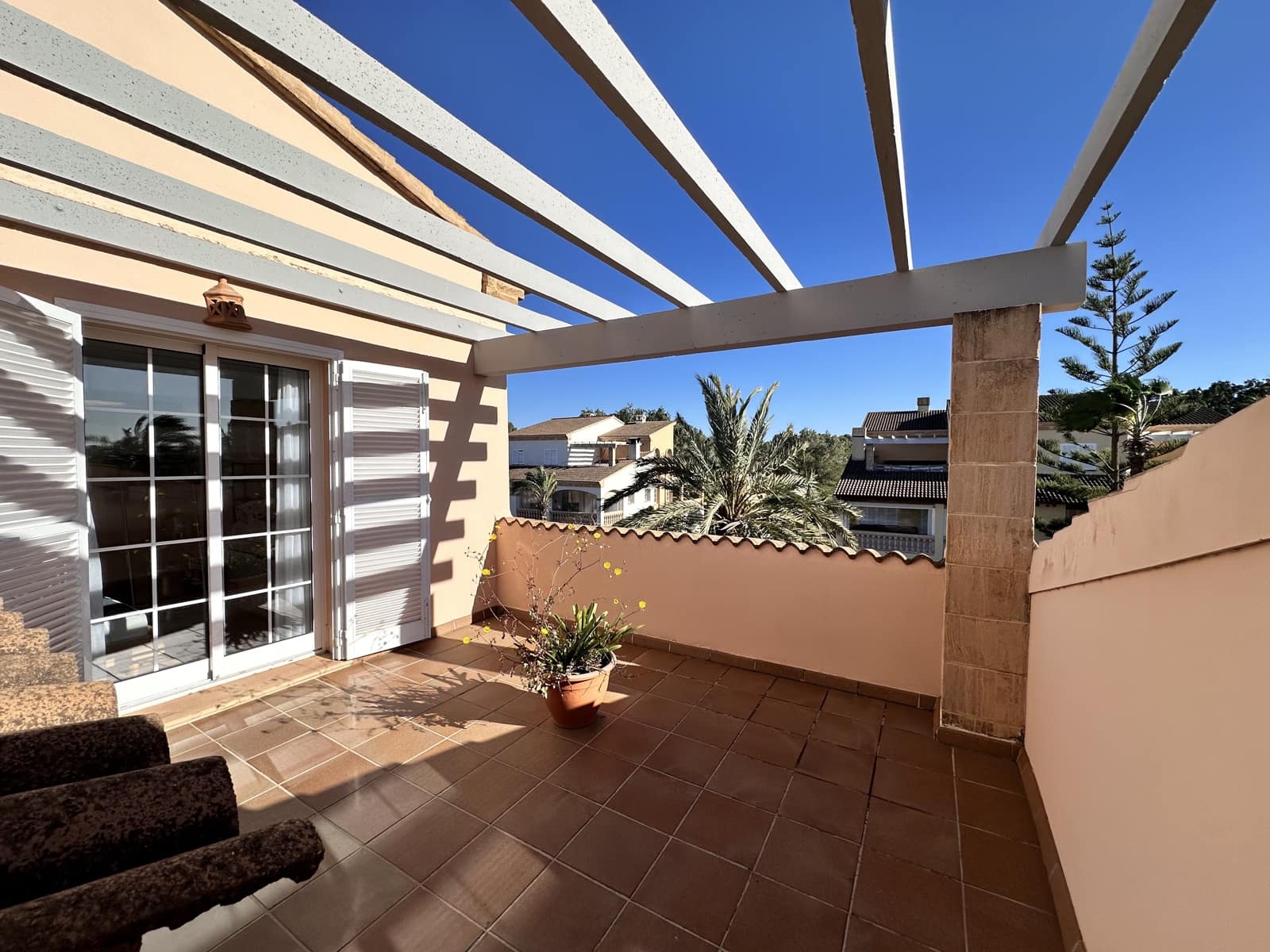 3 camera da letto Casa in vendita in Ca'n Picafort con piscina garage - 695.000 € (Rif: 9609532)