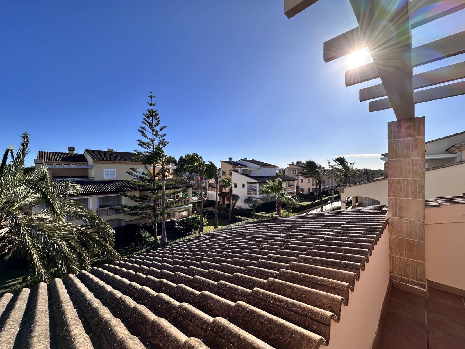 3 camera da letto Casa in vendita in Ca'n Picafort con piscina garage - 695.000 € (Rif: 9609532)