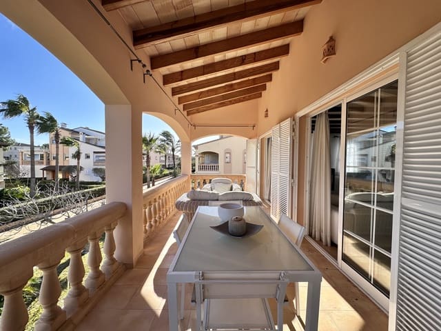 3 camera da letto Casa in vendita in Ca'n Picafort, Santa Margalida con piscina garage - 695.000 € (Rif: 9609532)