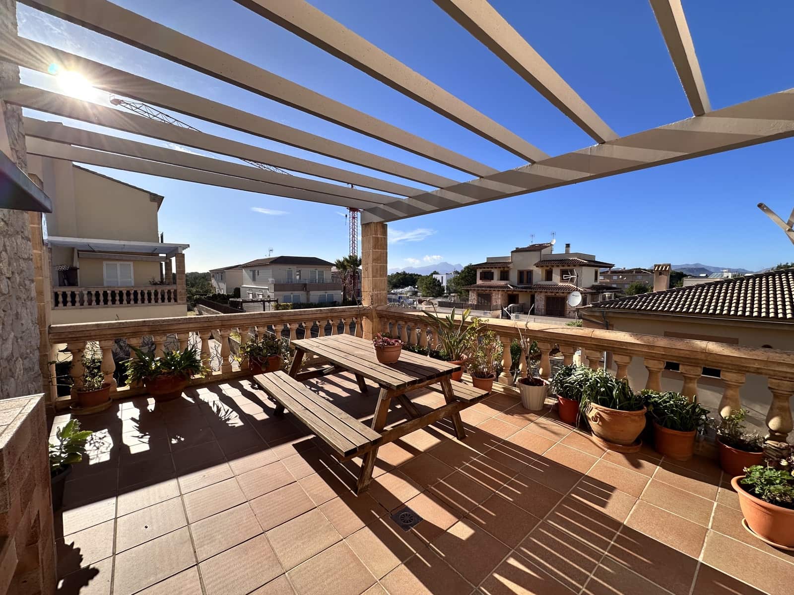 3 camera da letto Casa in vendita in Ca'n Picafort con piscina garage - 695.000 € (Rif: 9609532)