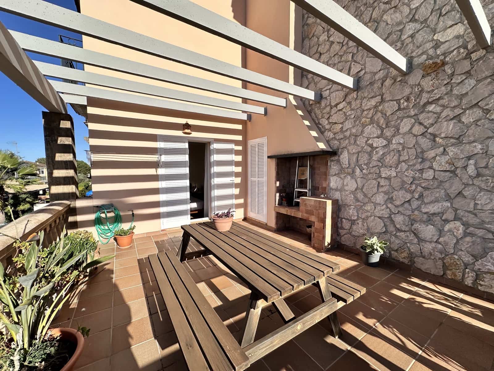 3 camera da letto Casa in vendita in Ca'n Picafort con piscina garage - 695.000 € (Rif: 9609532)