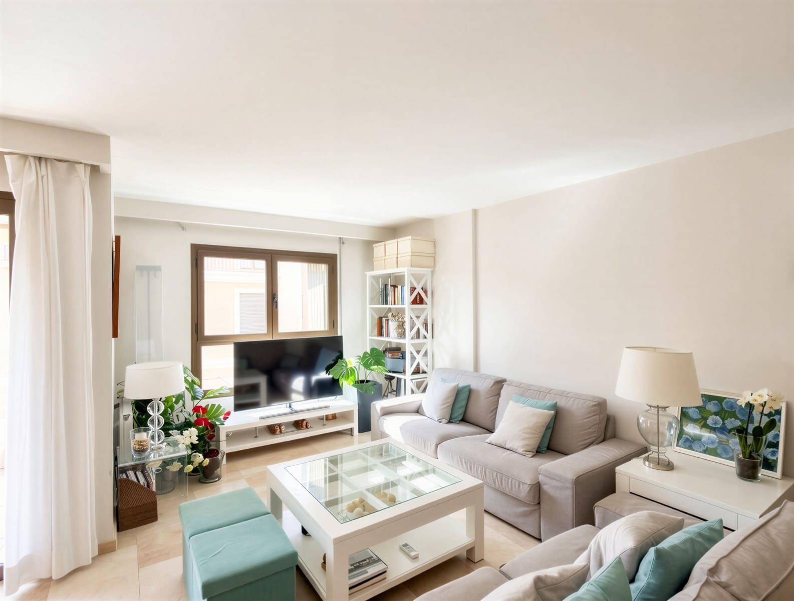 3 quarto Apartamento para venda em Palma de Mallorca com piscina garagem - 950 000 € (Ref: 9609941)