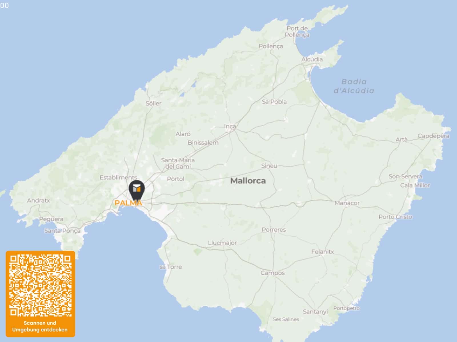 3 quarto Apartamento para venda em Palma de Mallorca com piscina garagem - 950 000 € (Ref: 9609941)