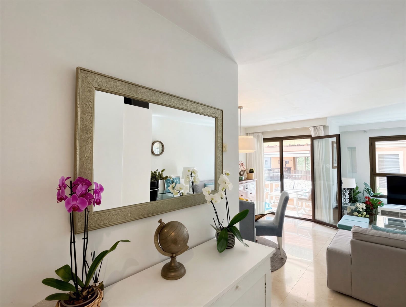 3 quarto Apartamento para venda em Palma de Mallorca com piscina garagem - 950 000 € (Ref: 9609941)
