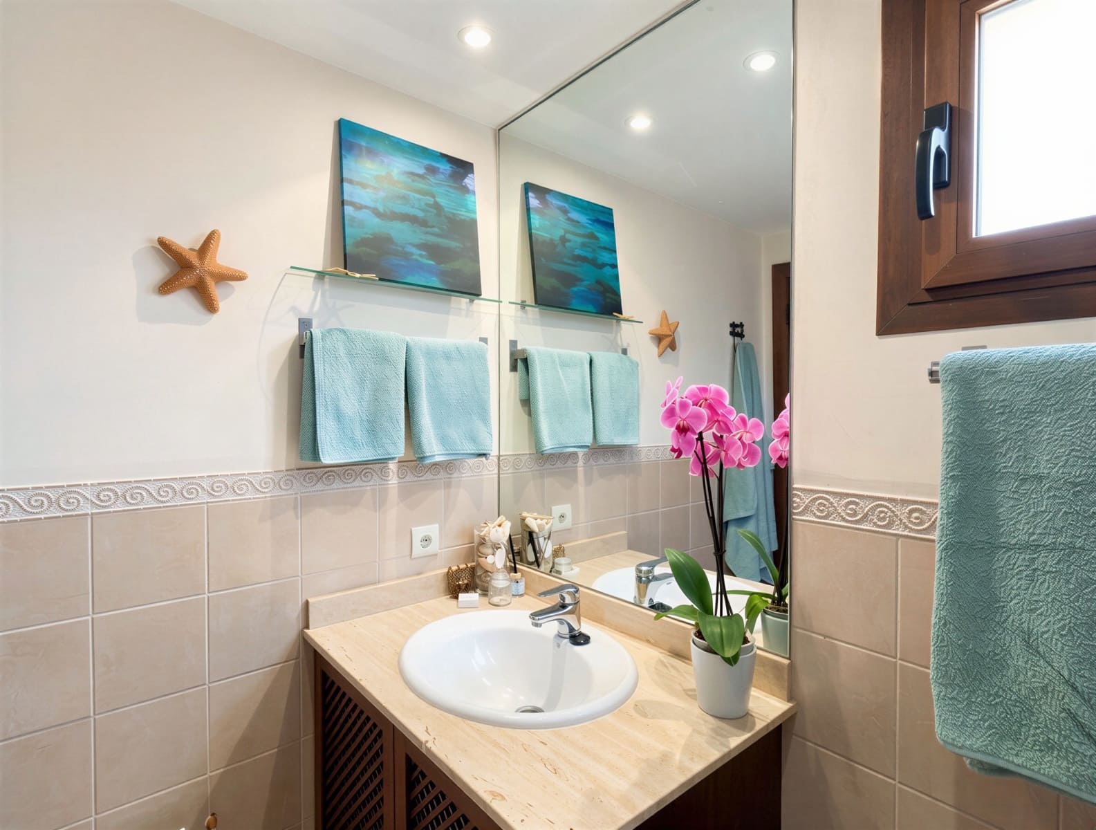 3 quarto Apartamento para venda em Palma de Mallorca com piscina garagem - 950 000 € (Ref: 9609941)