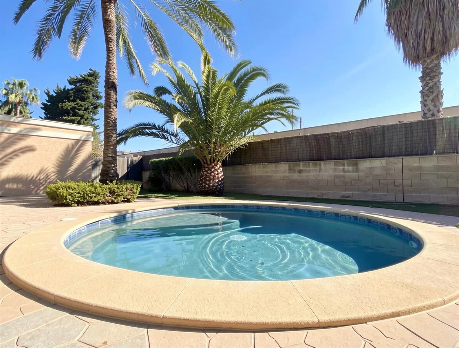 3 quarto Apartamento para venda em Palma de Mallorca com piscina garagem - 950 000 € (Ref: 9609941)