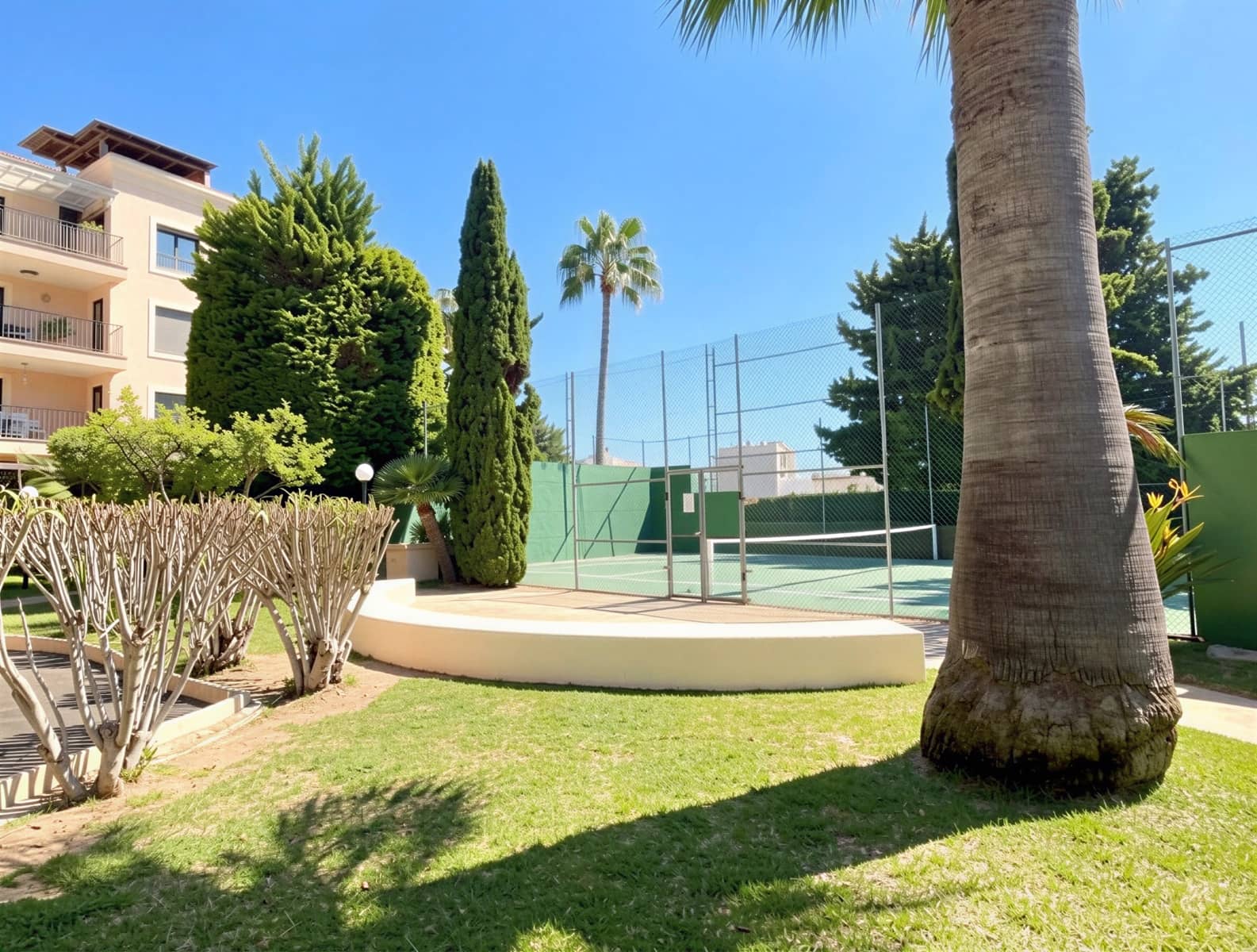 3 quarto Apartamento para venda em Palma de Mallorca com piscina garagem - 950 000 € (Ref: 9609941)