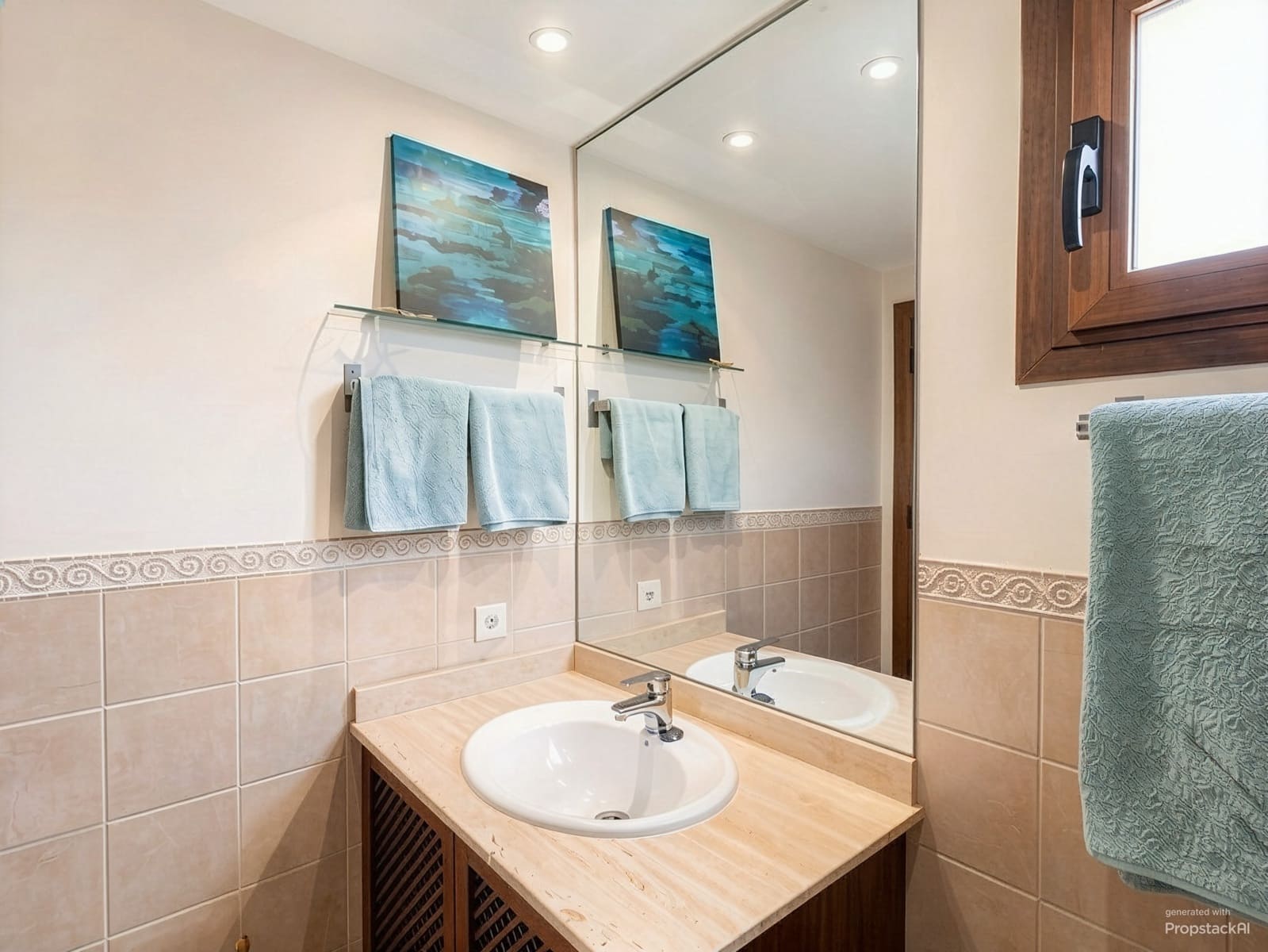 3 quarto Apartamento para venda em Palma de Mallorca com piscina garagem - 895 000 € (Ref: 9609941)