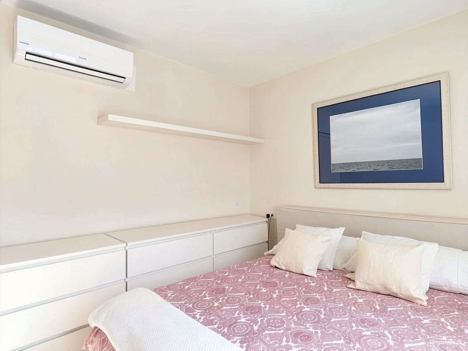 3 quarto Apartamento para venda em Palma de Mallorca com piscina garagem - 895 000 € (Ref: 9609941)