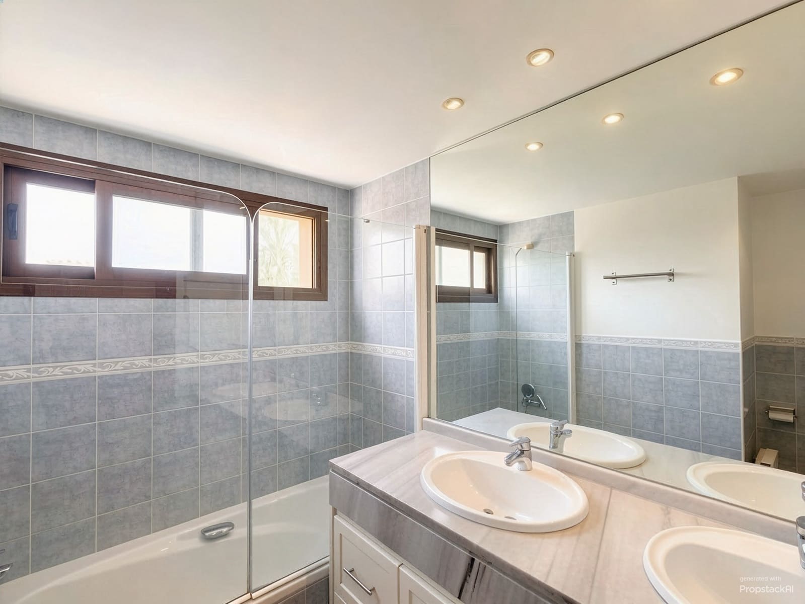 3 quarto Apartamento para venda em Palma de Mallorca com piscina garagem - 895 000 € (Ref: 9609941)
